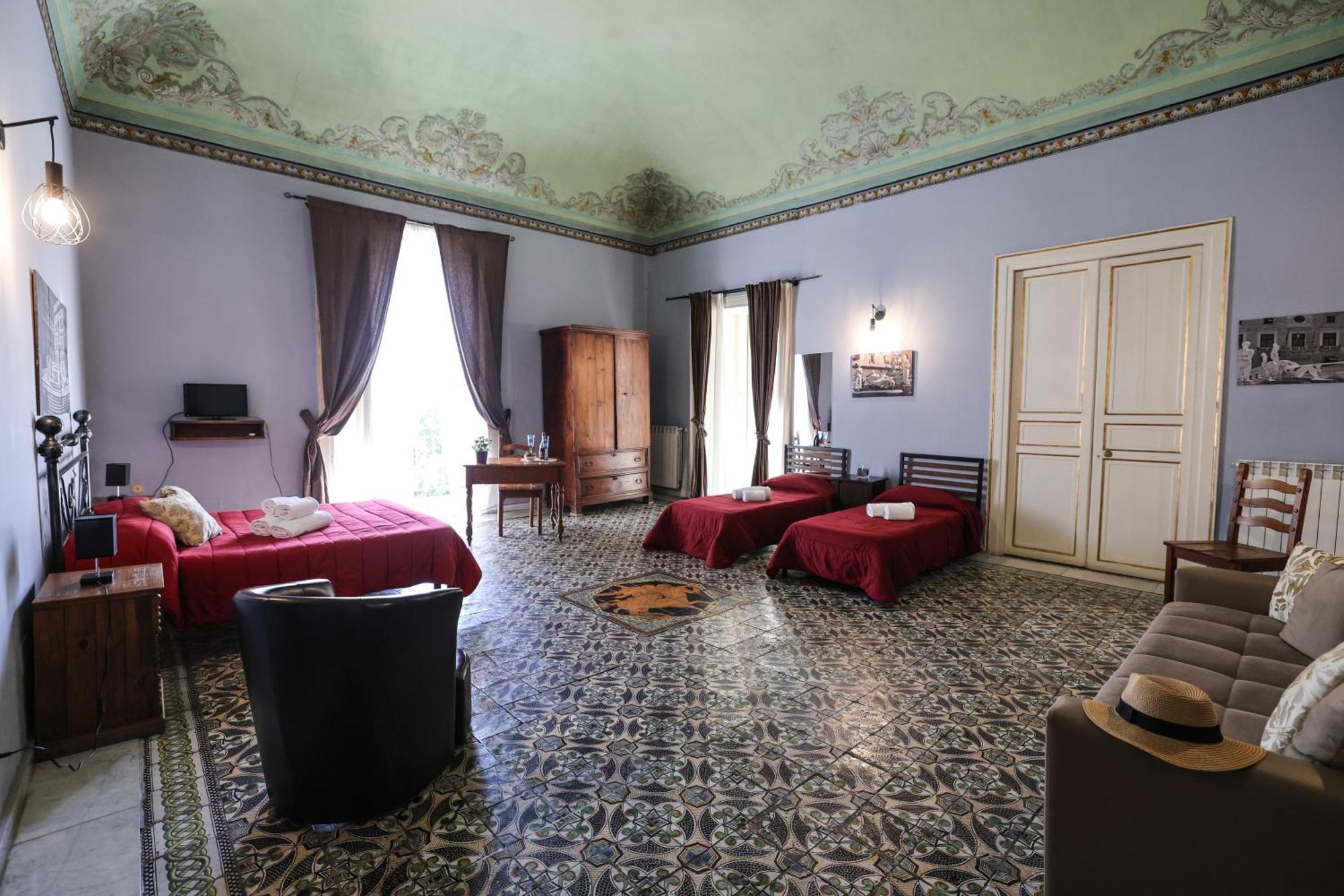 Bed and breakfast Antica Dimora