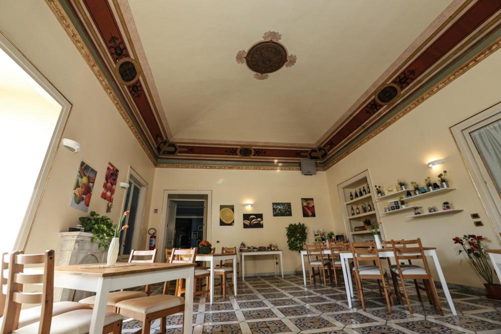 Bed and breakfast Antica Dimora 3*