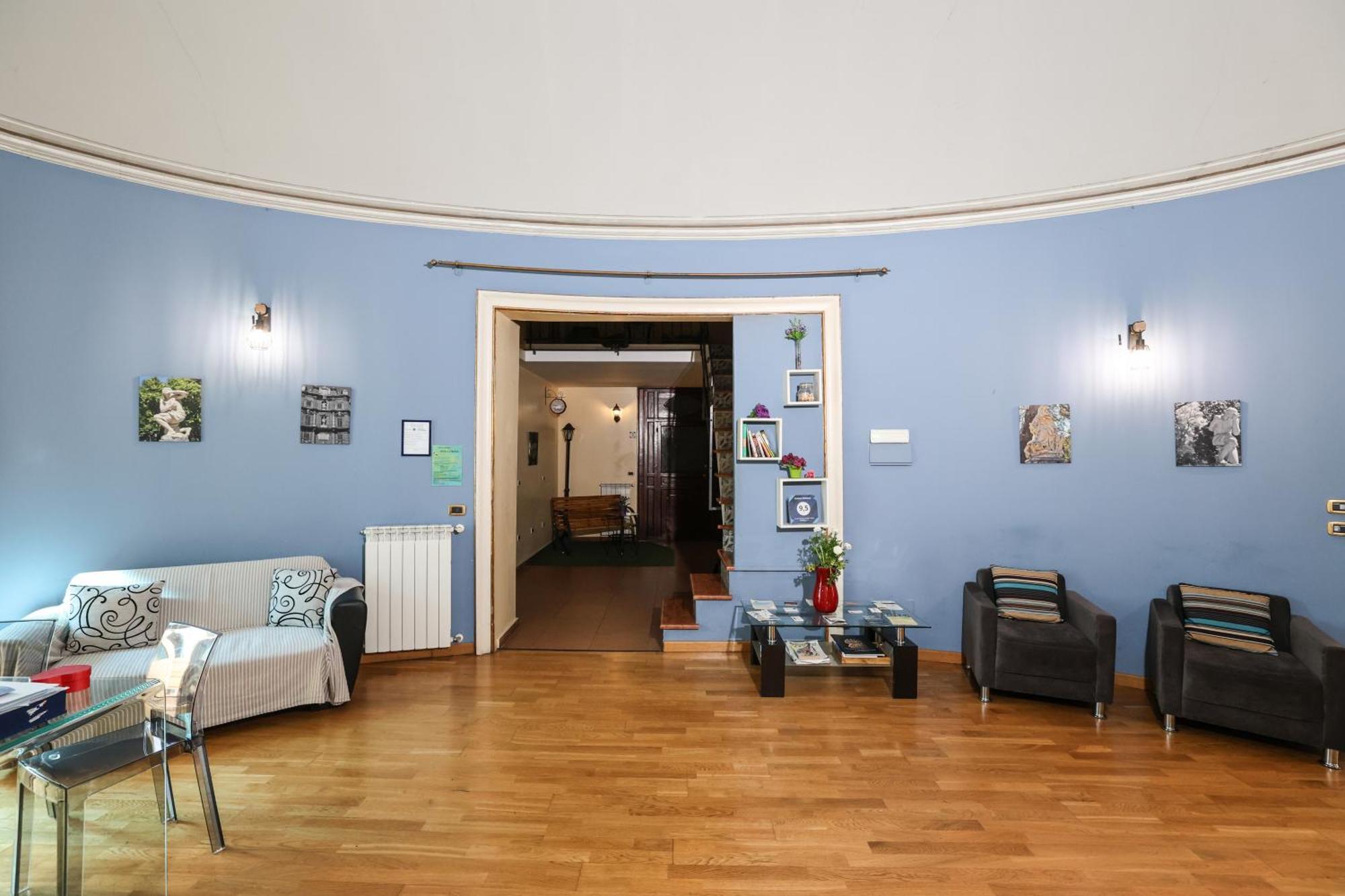 Antica Dimora Bed and breakfast