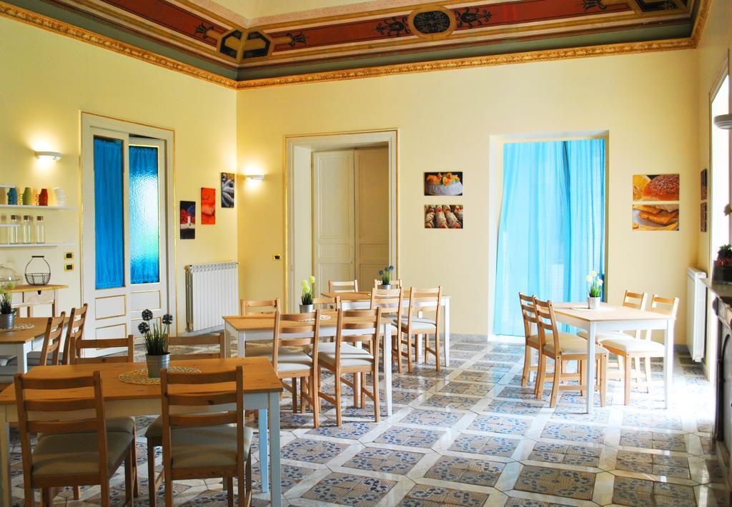 Antica Dimora Bed and breakfast Palermo