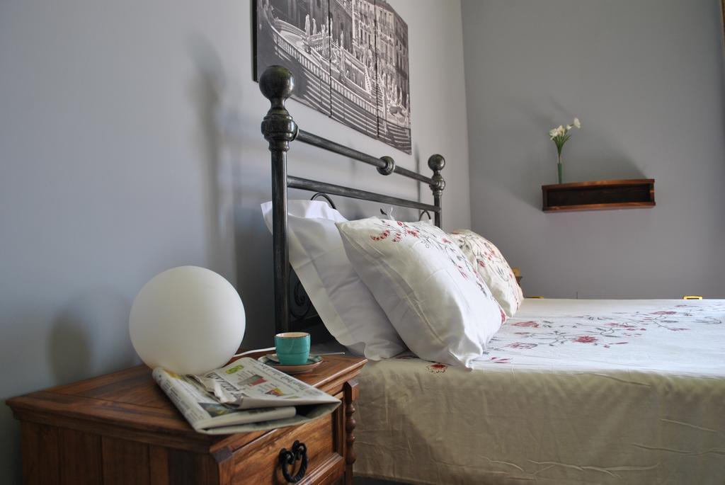 Bed and breakfast Antica Dimora Palermo