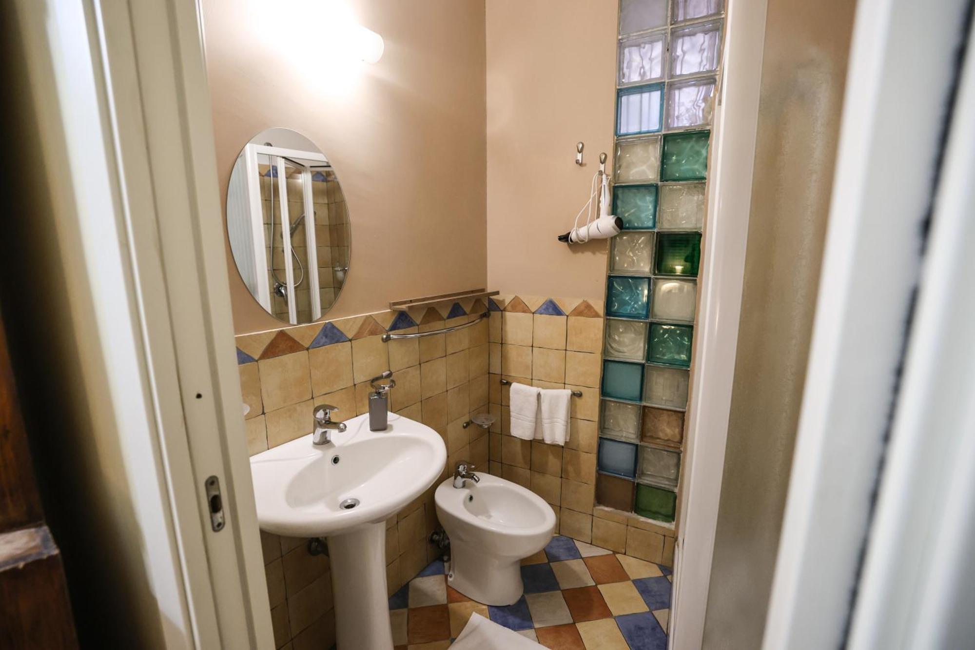 Frühstückspension Antica Dimora Palermo