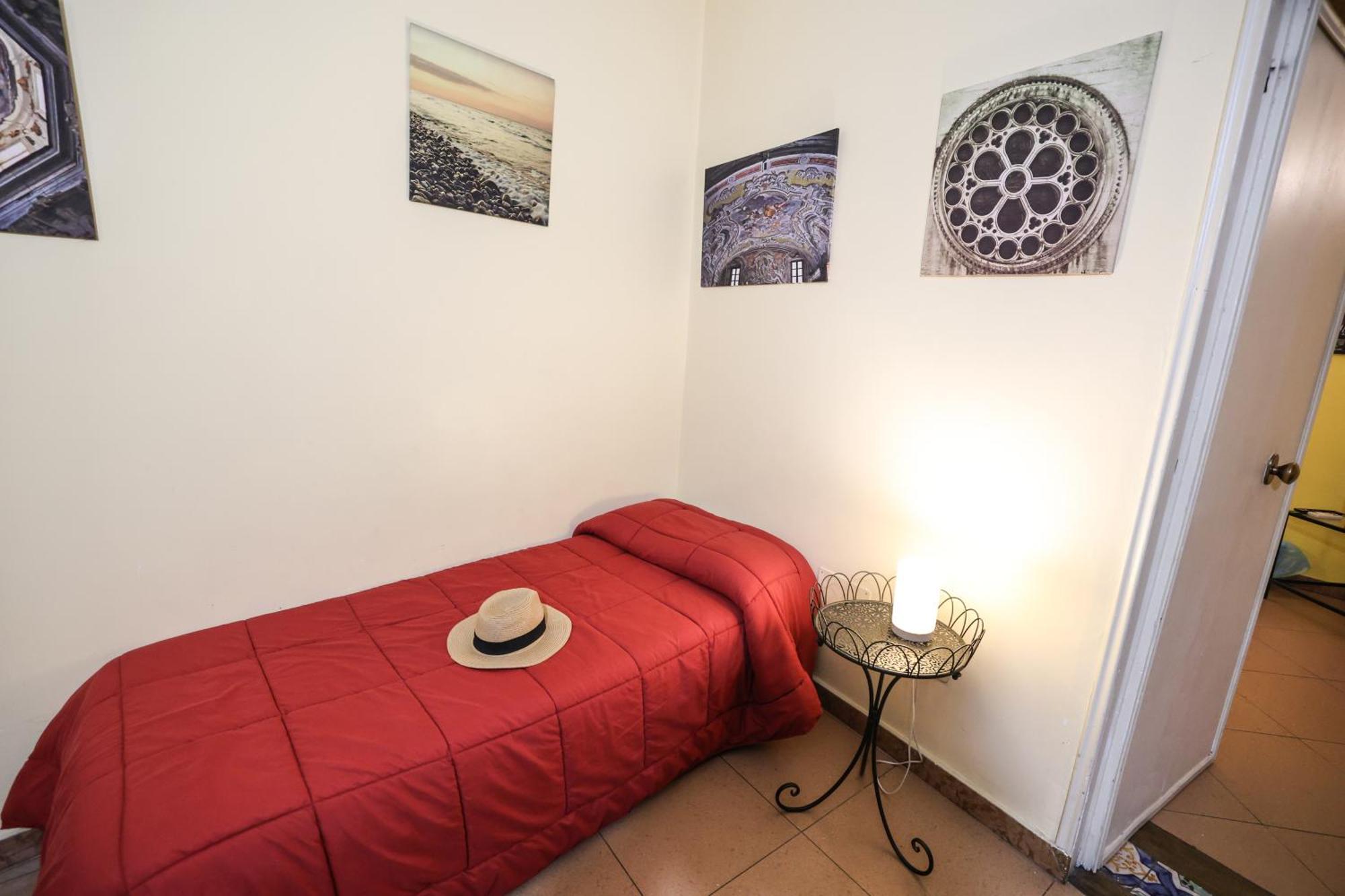 Antica Dimora 3* Palermo