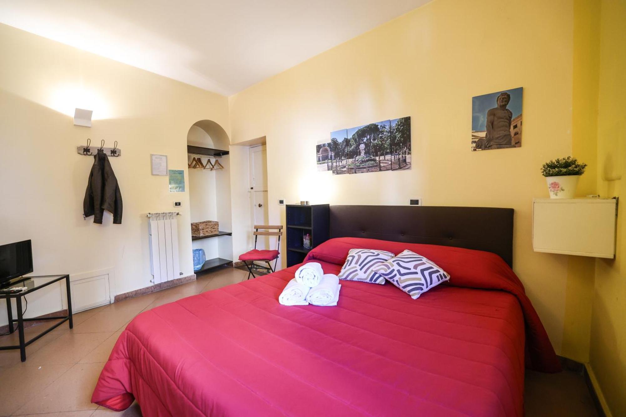 Antica Dimora Bed & Breakfast 3*