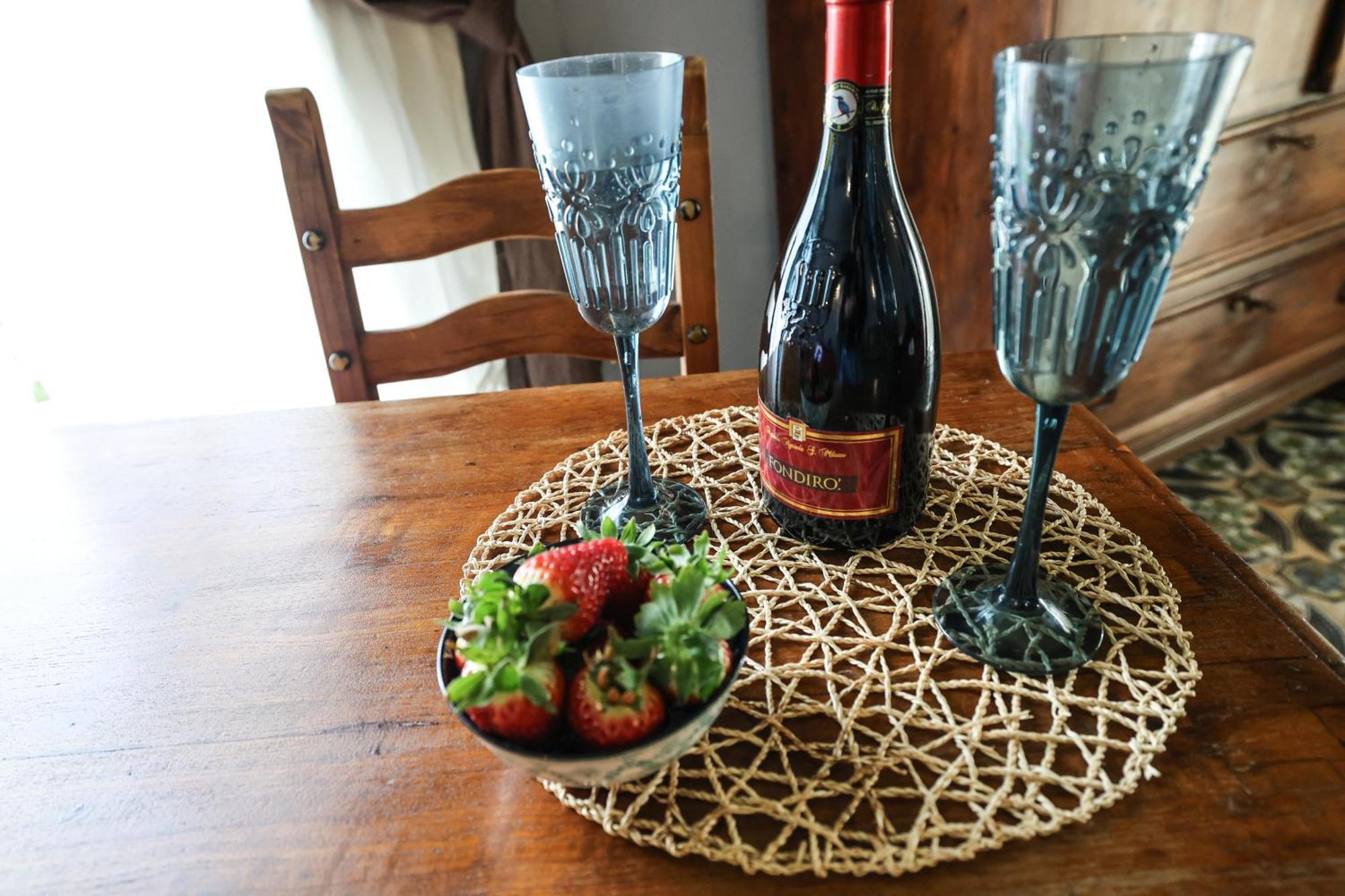 Antica Dimora Frühstückspension