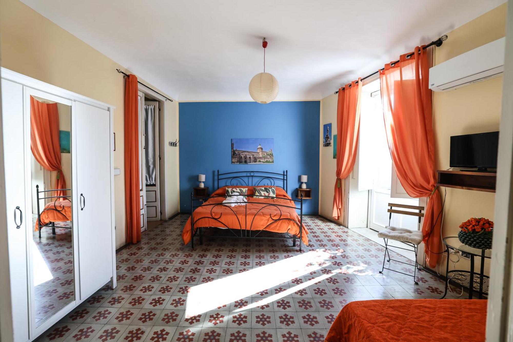 Antica Dimora Bed & Breakfast Palermo