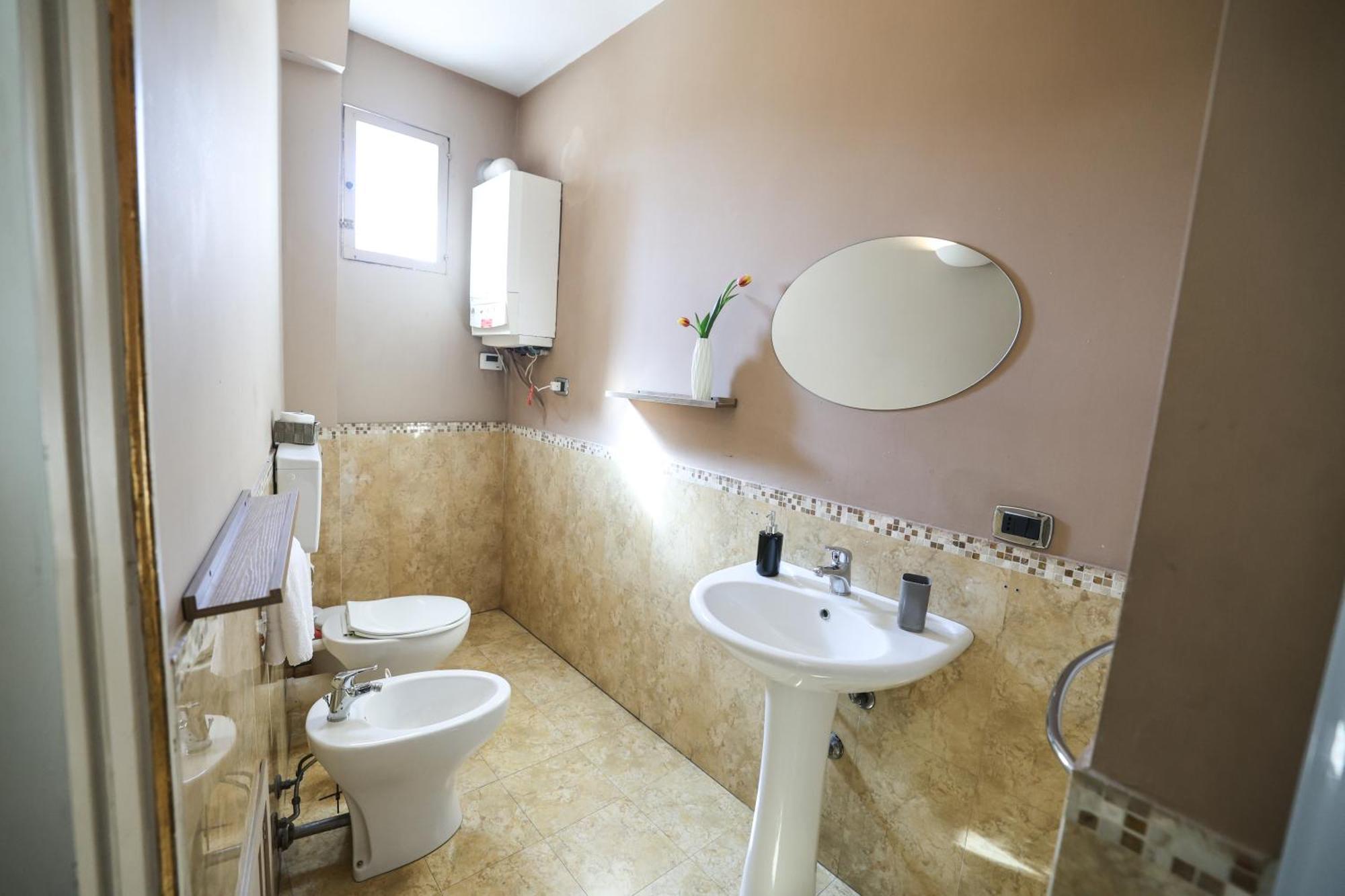 Bed & Breakfast Antica Dimora