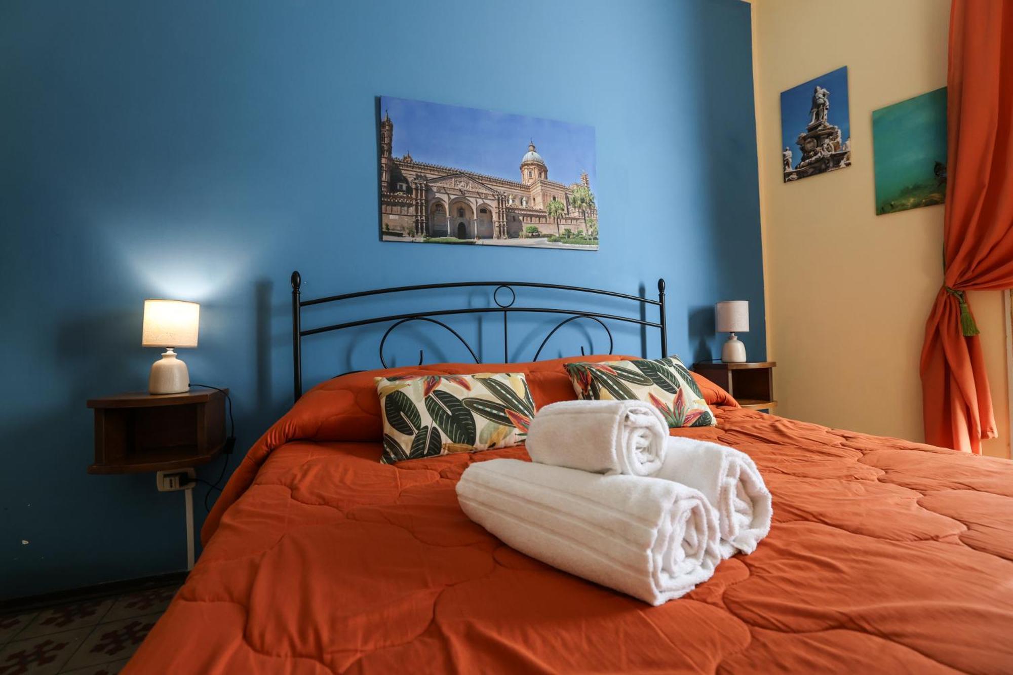 Bed & Breakfast Antica Dimora 3*