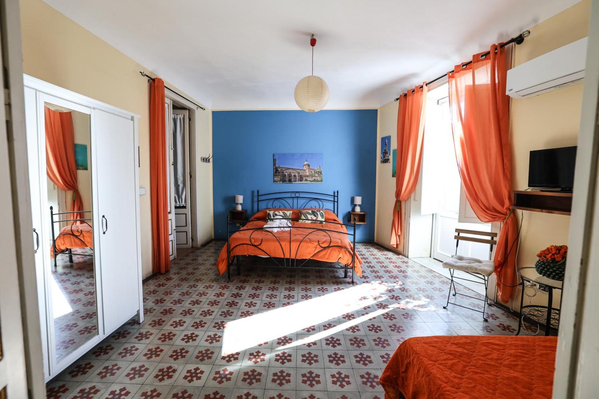 Antica Dimora 3* Palermo