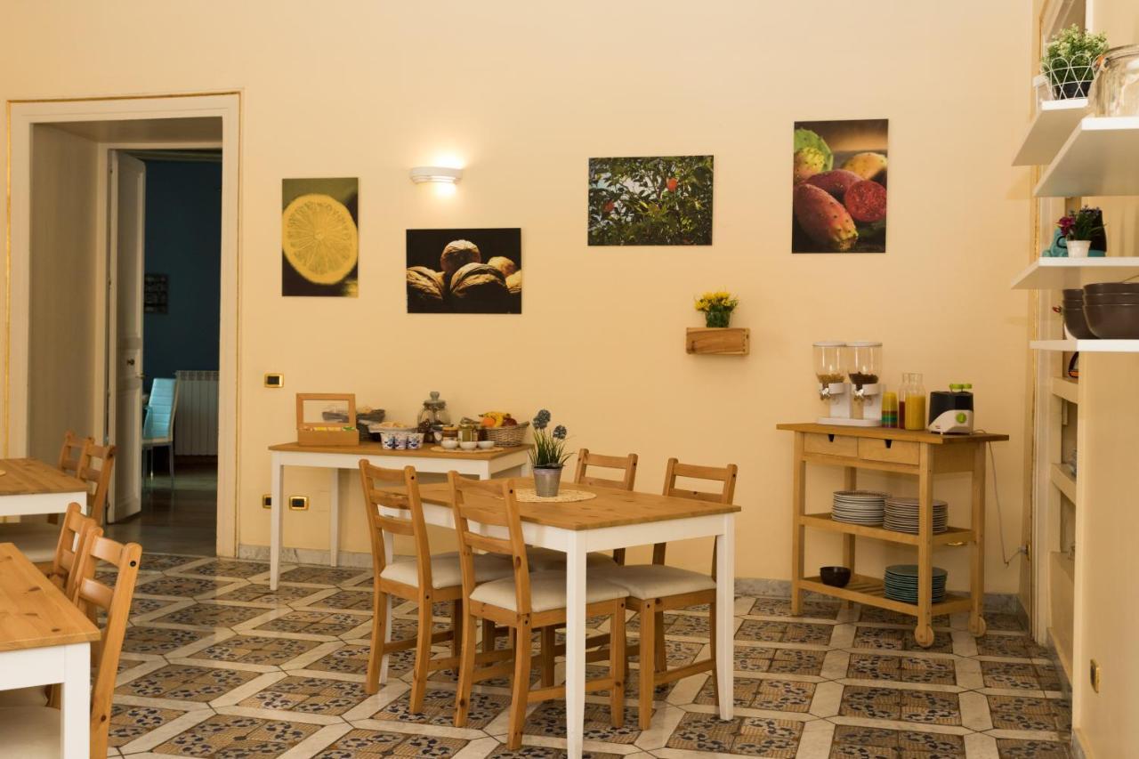 Antica Dimora 3*