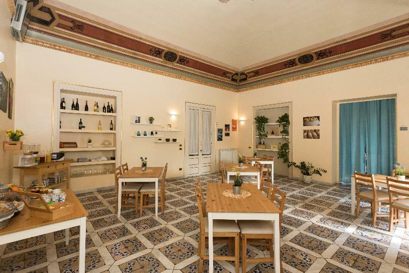 Frühstückspension Antica Dimora Palermo