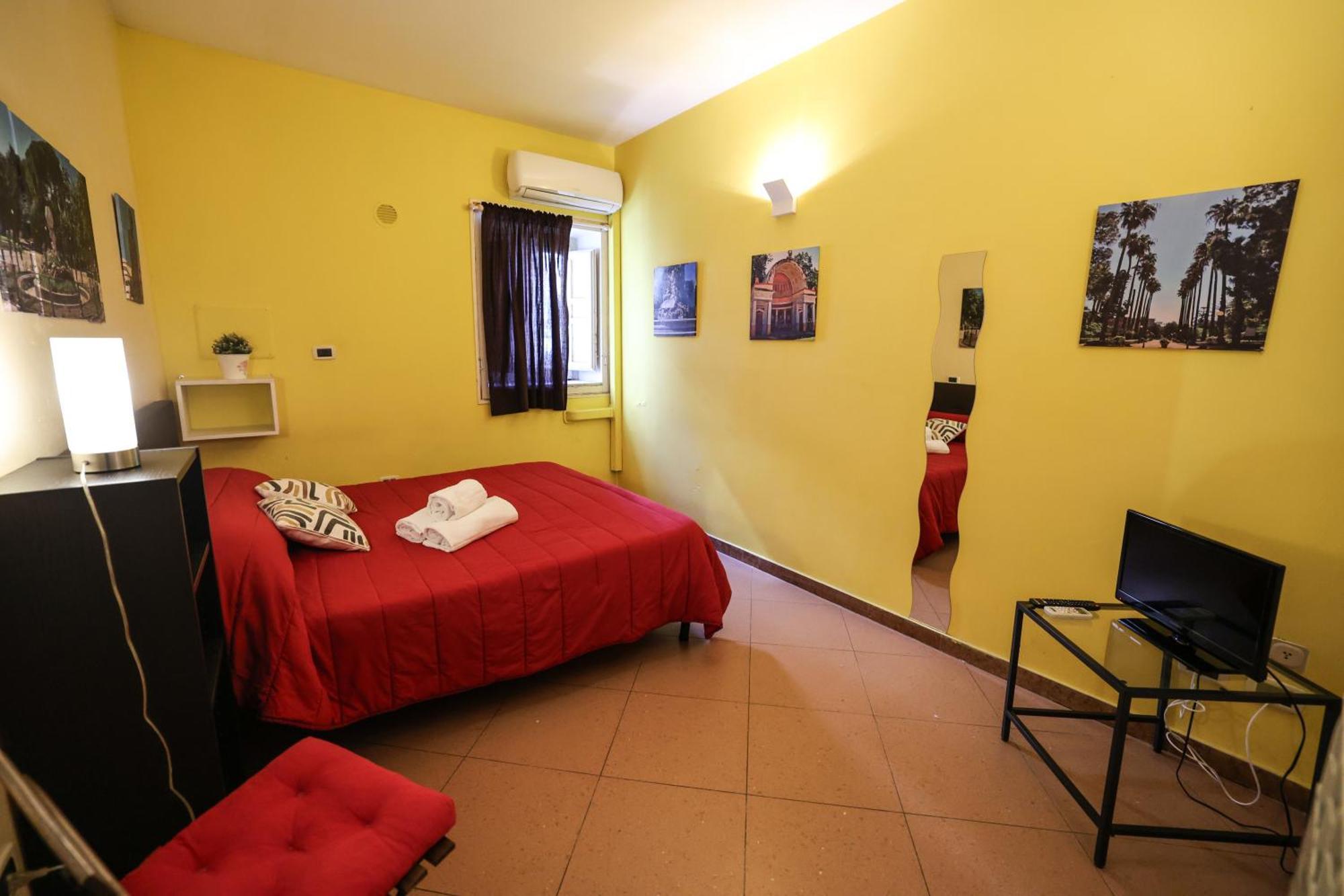 Bed & Breakfast Antica Dimora 3*