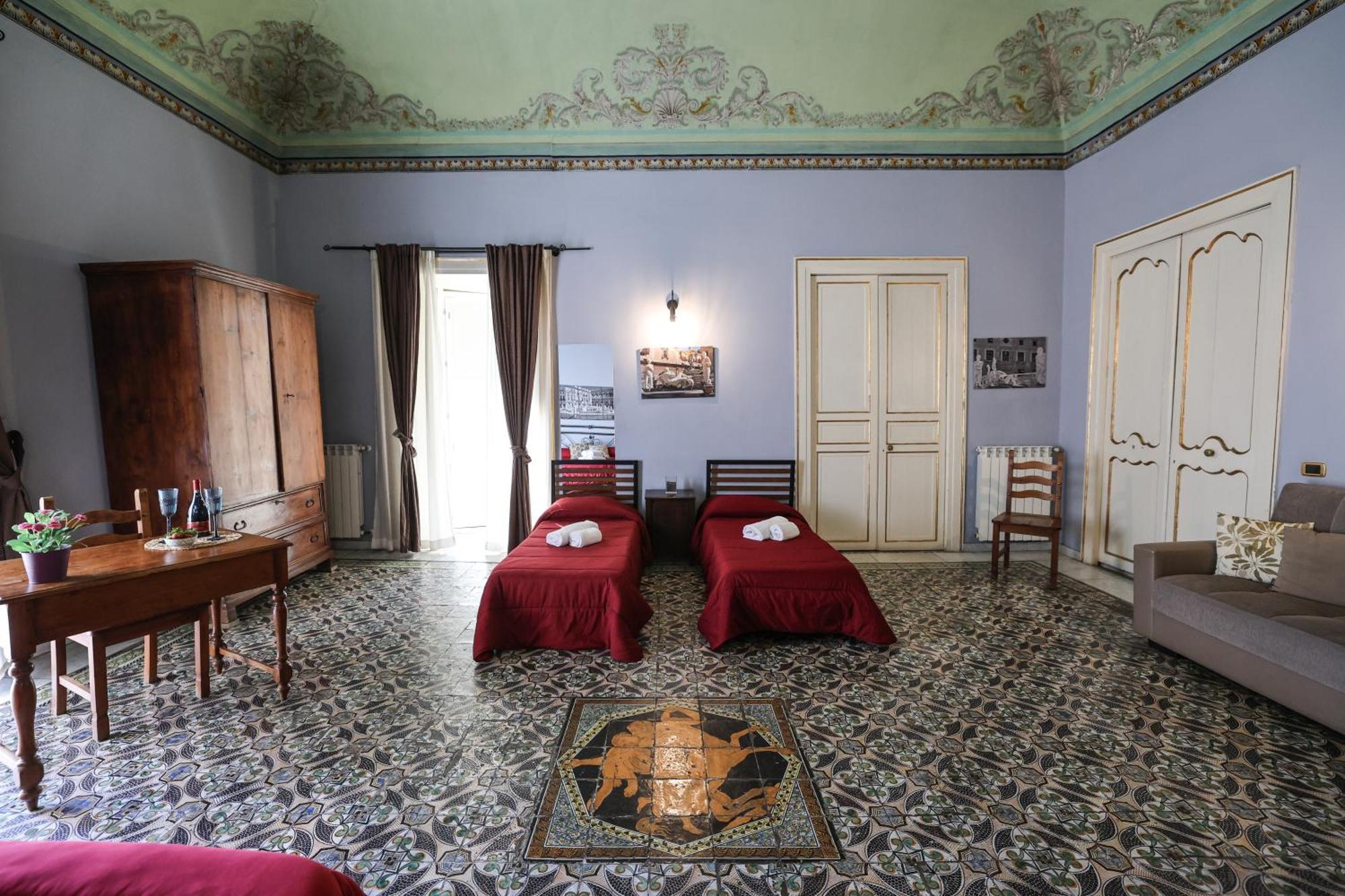 Antica Dimora Bed & Breakfast