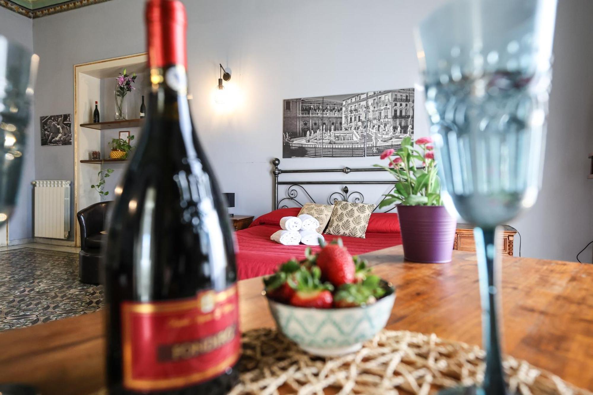 Antica Dimora Bed & Breakfast 3*