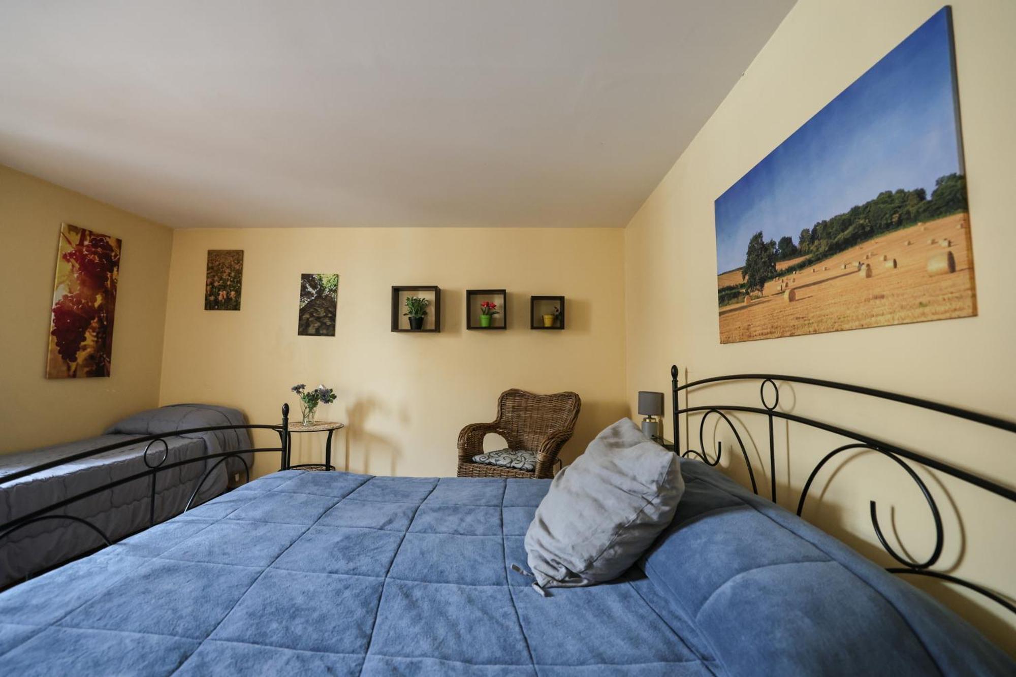 Antica Dimora Bed & Breakfast Palermo