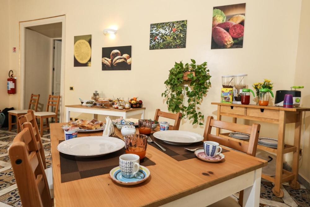 Antica Dimora Bed & Breakfast