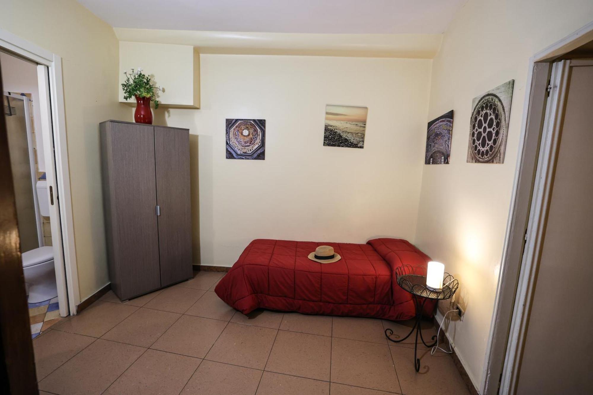 Bed & Breakfast Antica Dimora Palermo