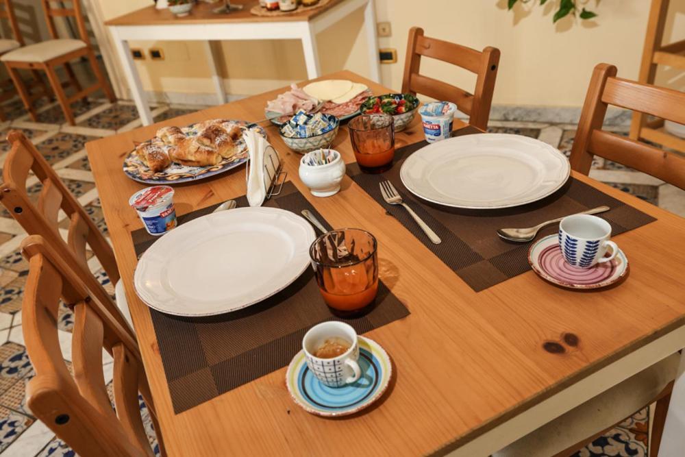 Antica Dimora 3*