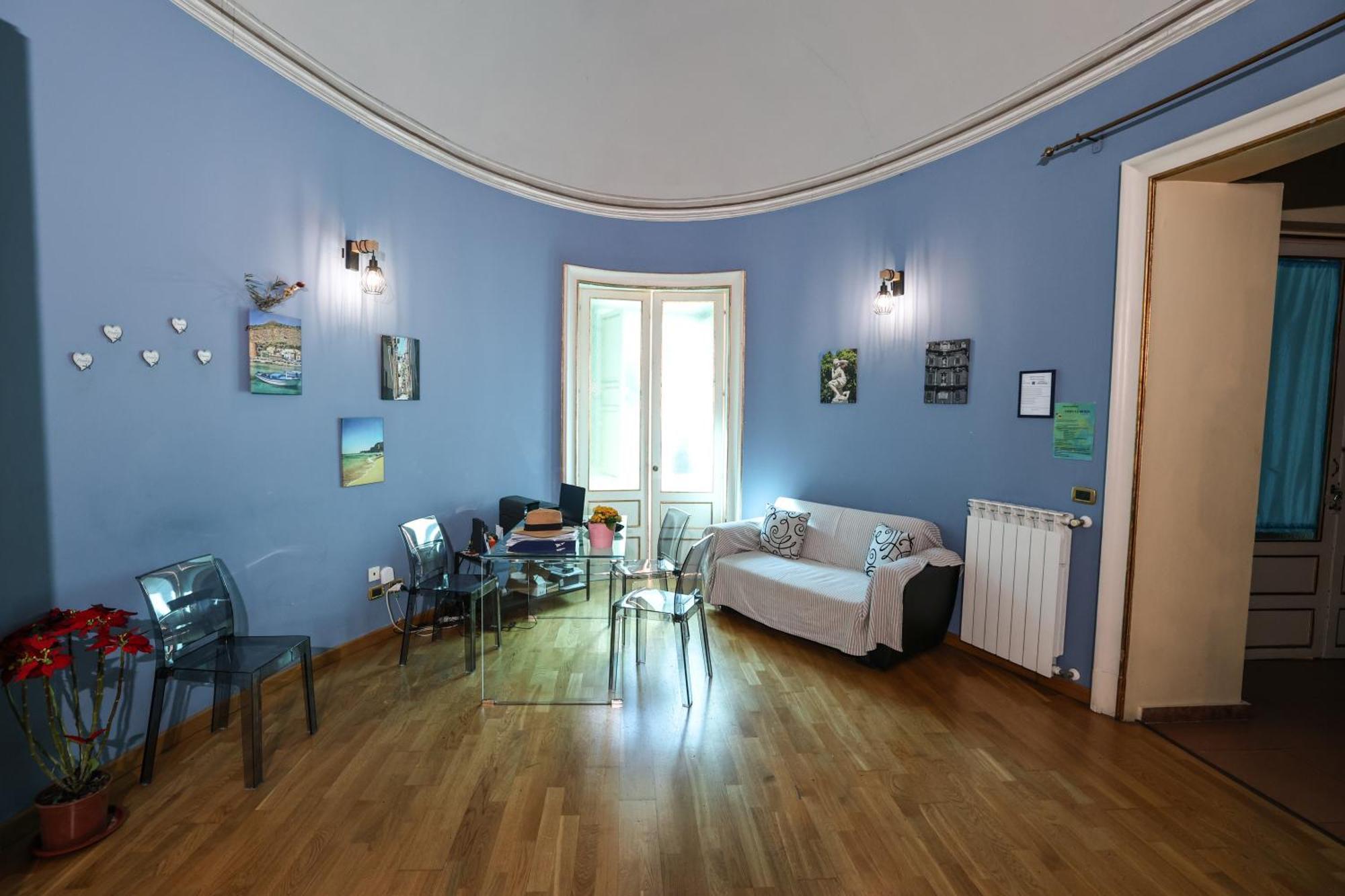 Antica Dimora 3* Palermo