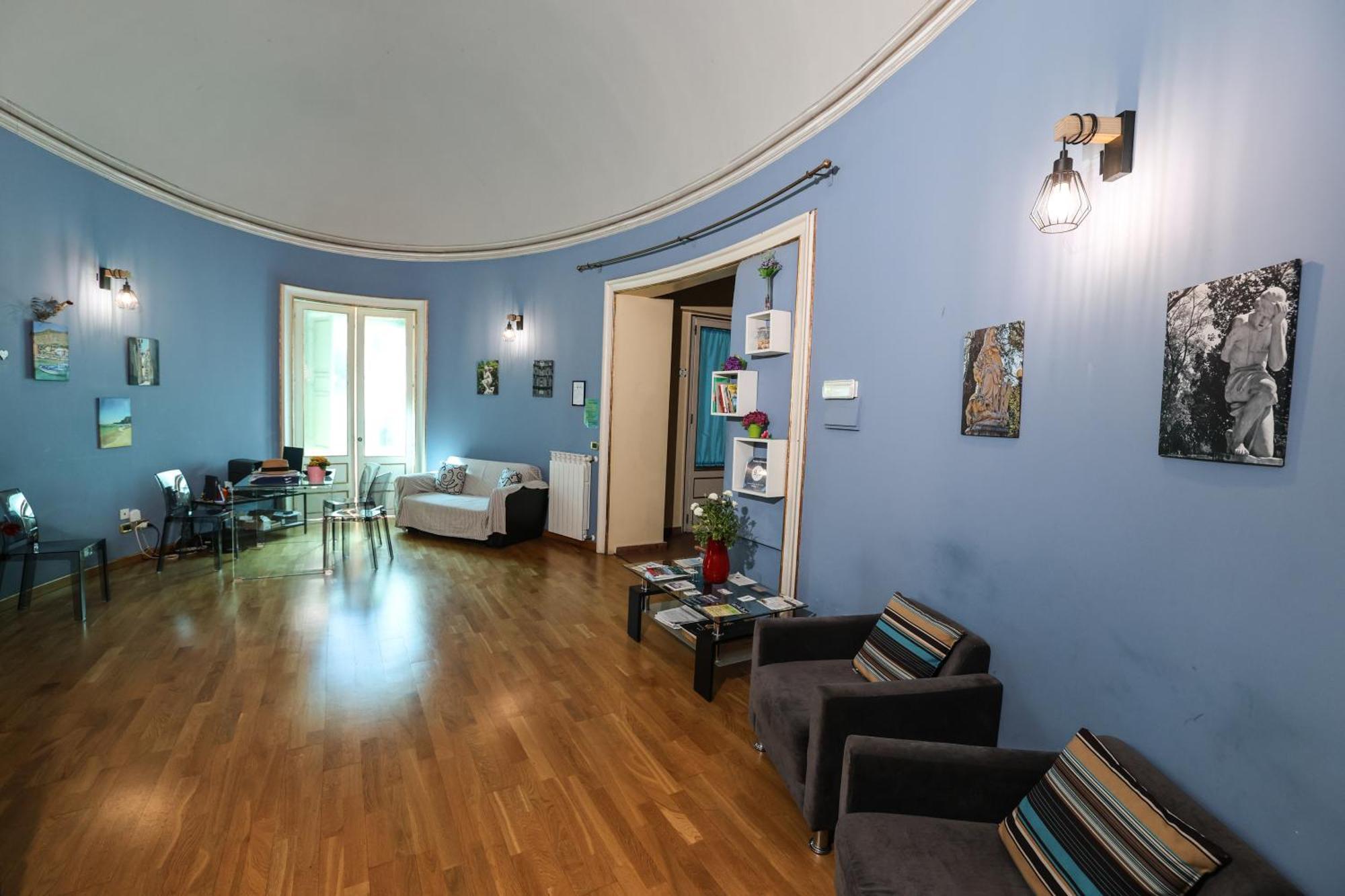 Bed & Breakfast Antica Dimora