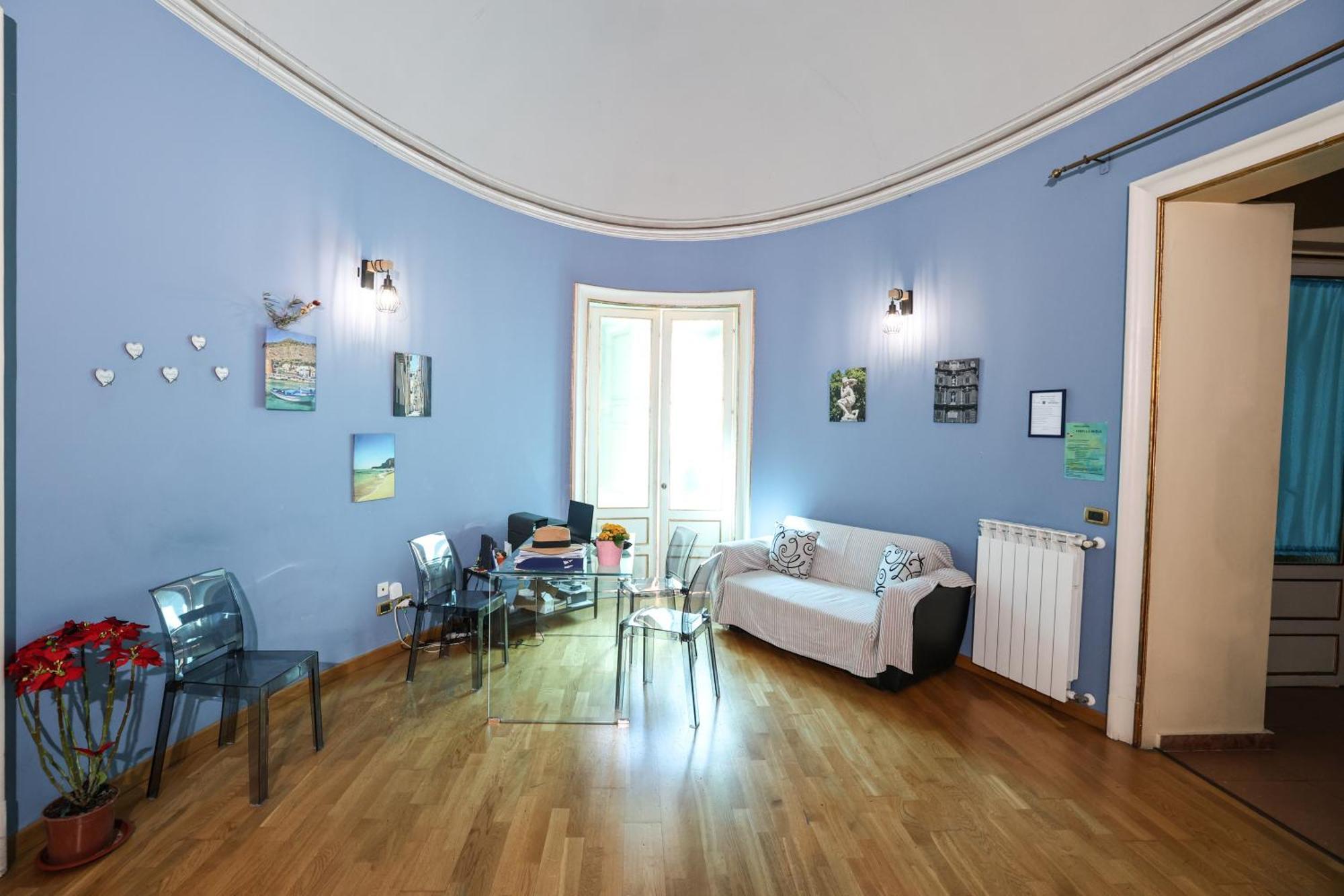 Bed & Breakfast Antica Dimora 3*