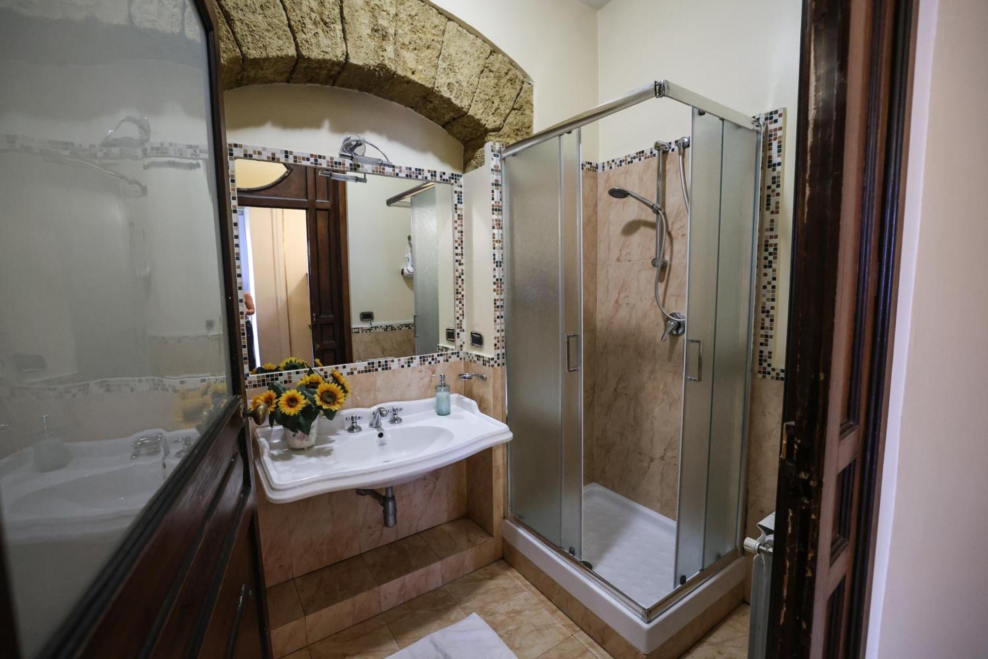 Bed & Breakfast Antica Dimora Palermo