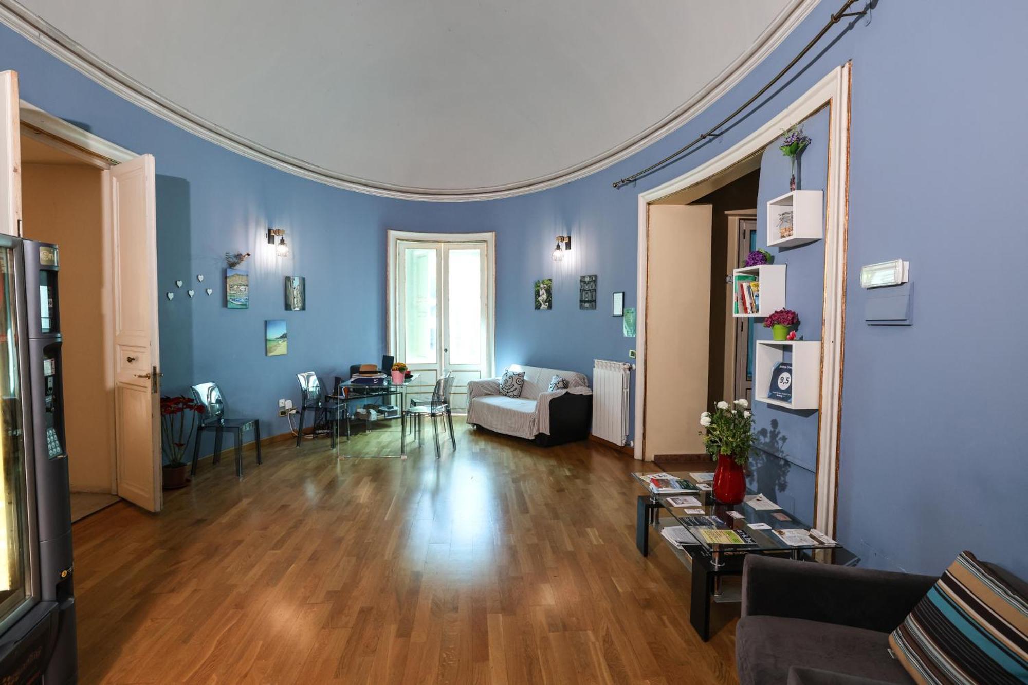 Antica Dimora 3*