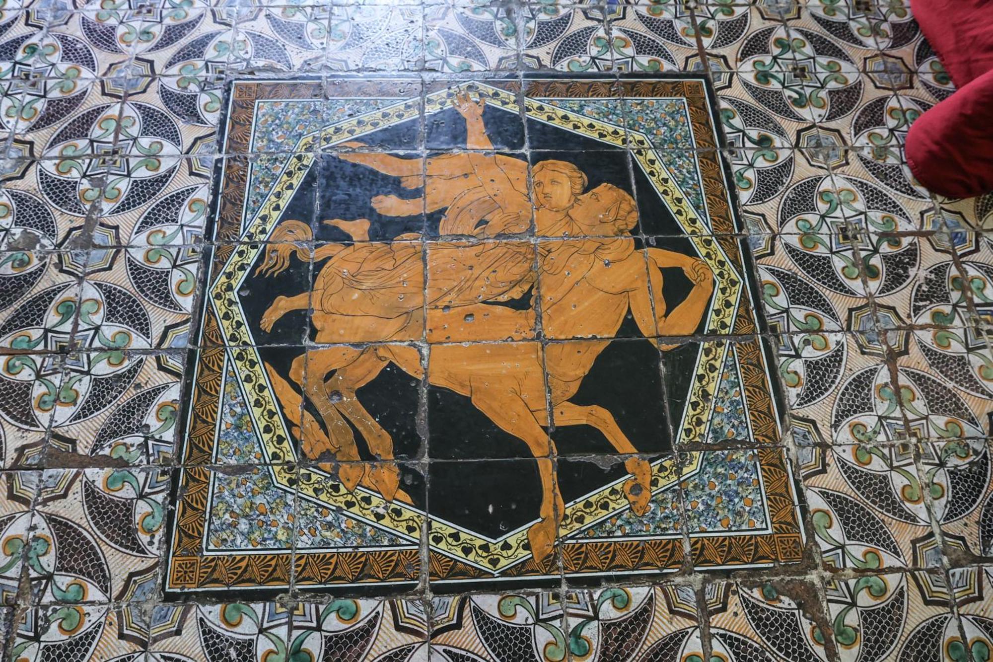 Antica Dimora 3*