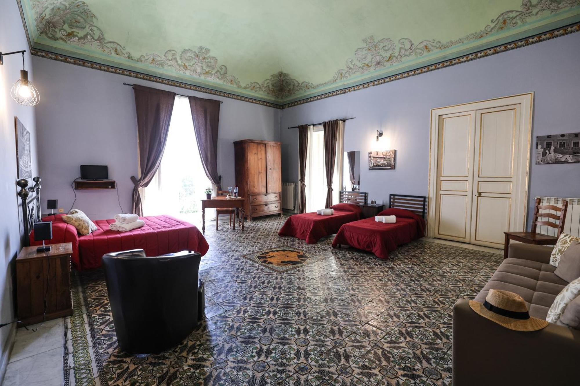 Bed & Breakfast Antica Dimora