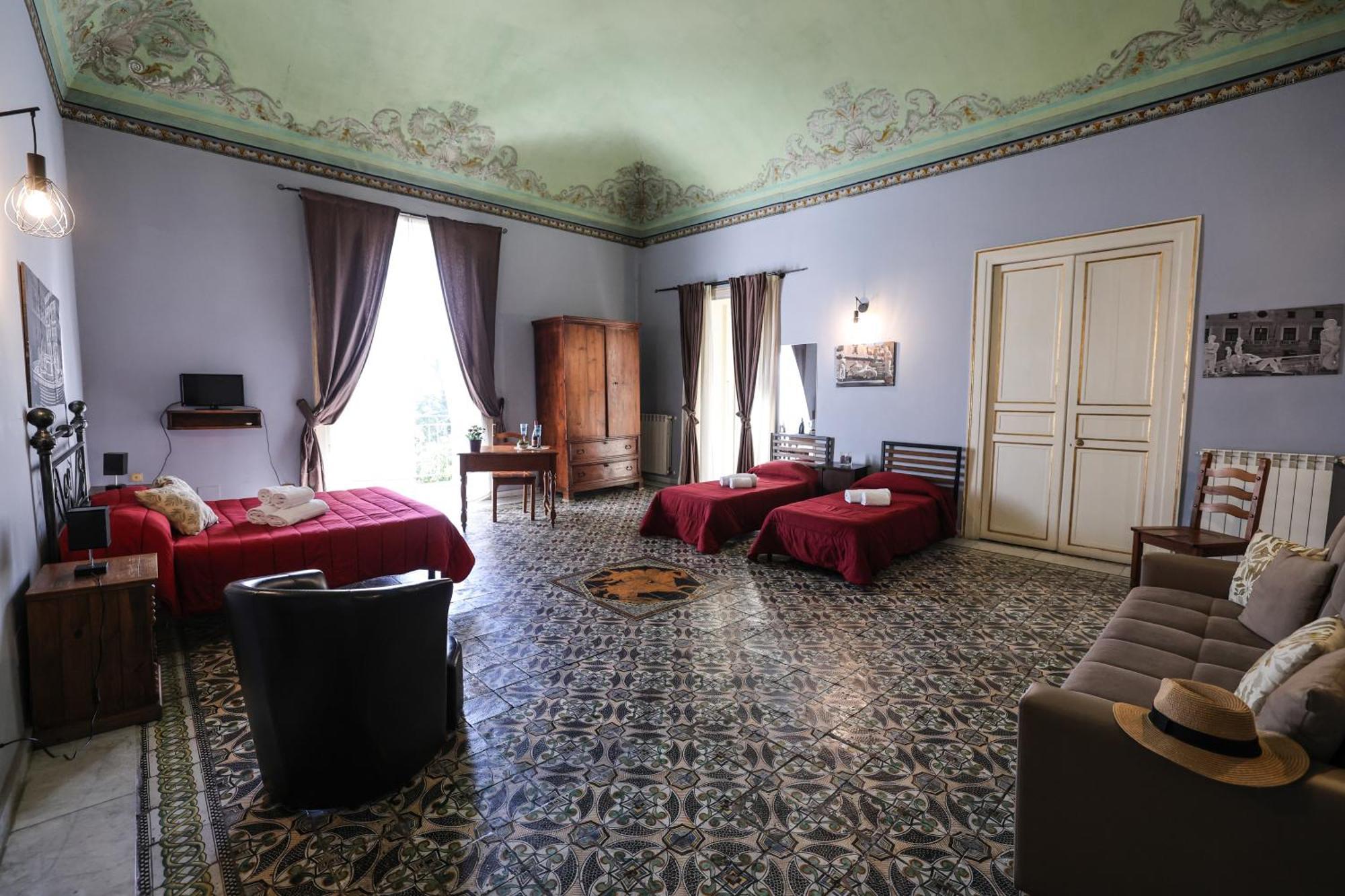 Antica Dimora Bed & Breakfast 3*