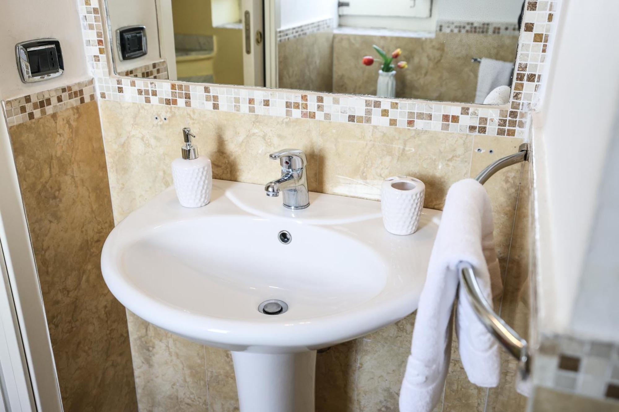 Bed & Breakfast Antica Dimora 3*