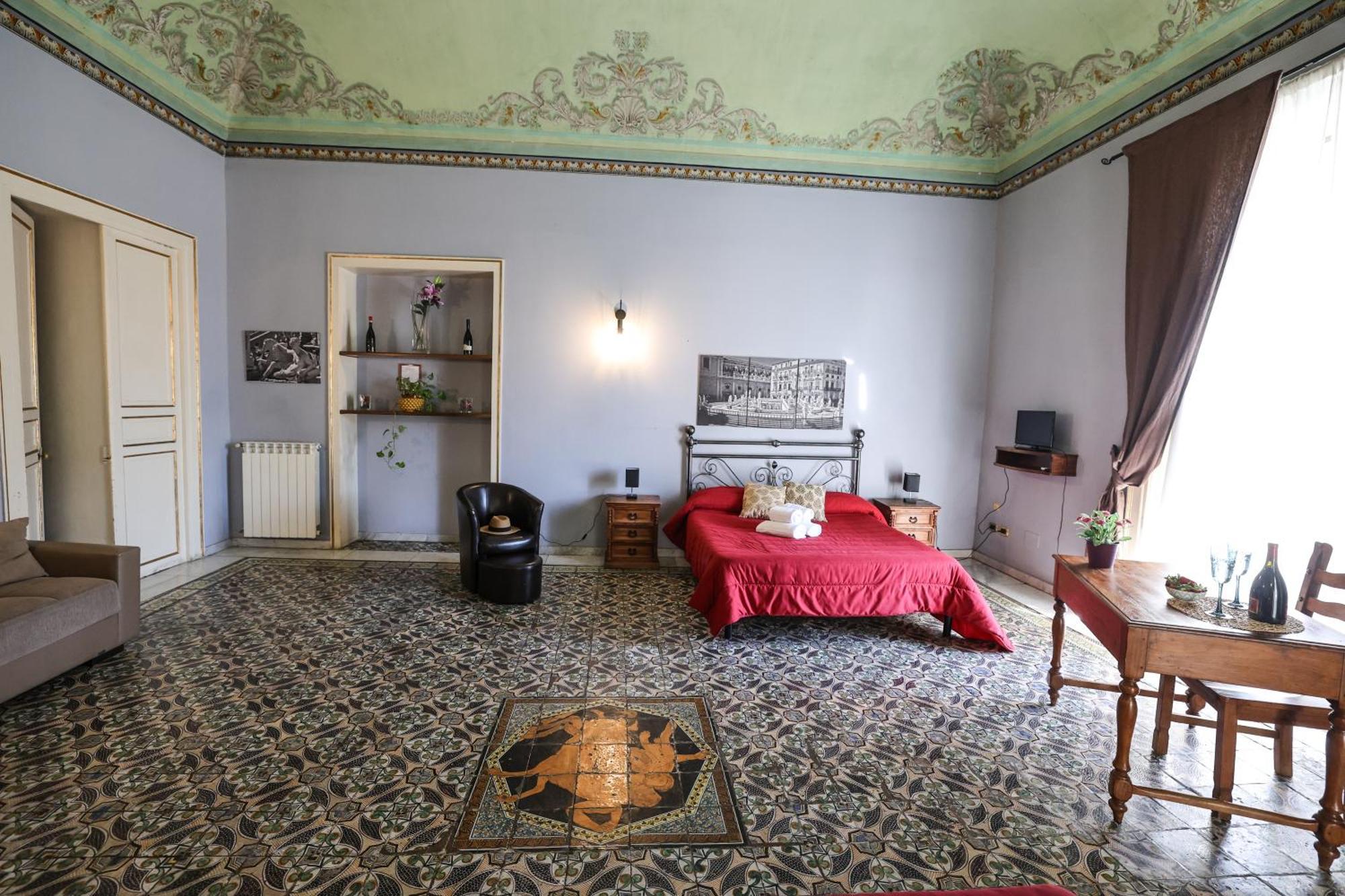 Antica Dimora Bed & Breakfast