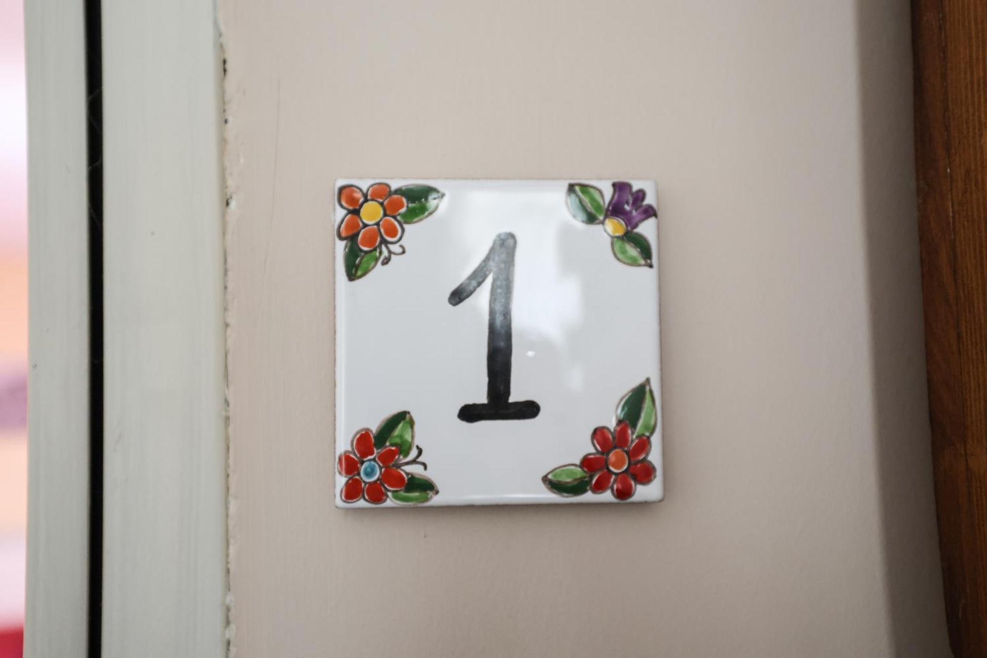 Antica Dimora Bed & Breakfast Palermo