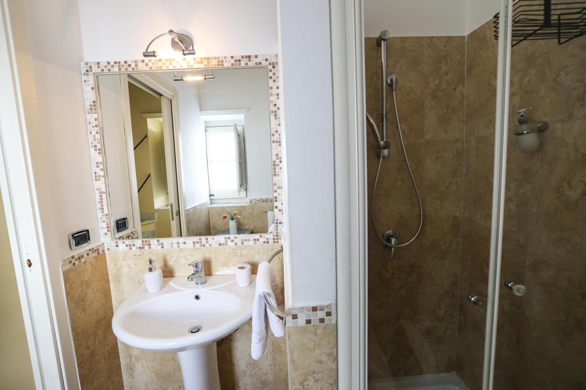 Antica Dimora Bed & Breakfast 3*