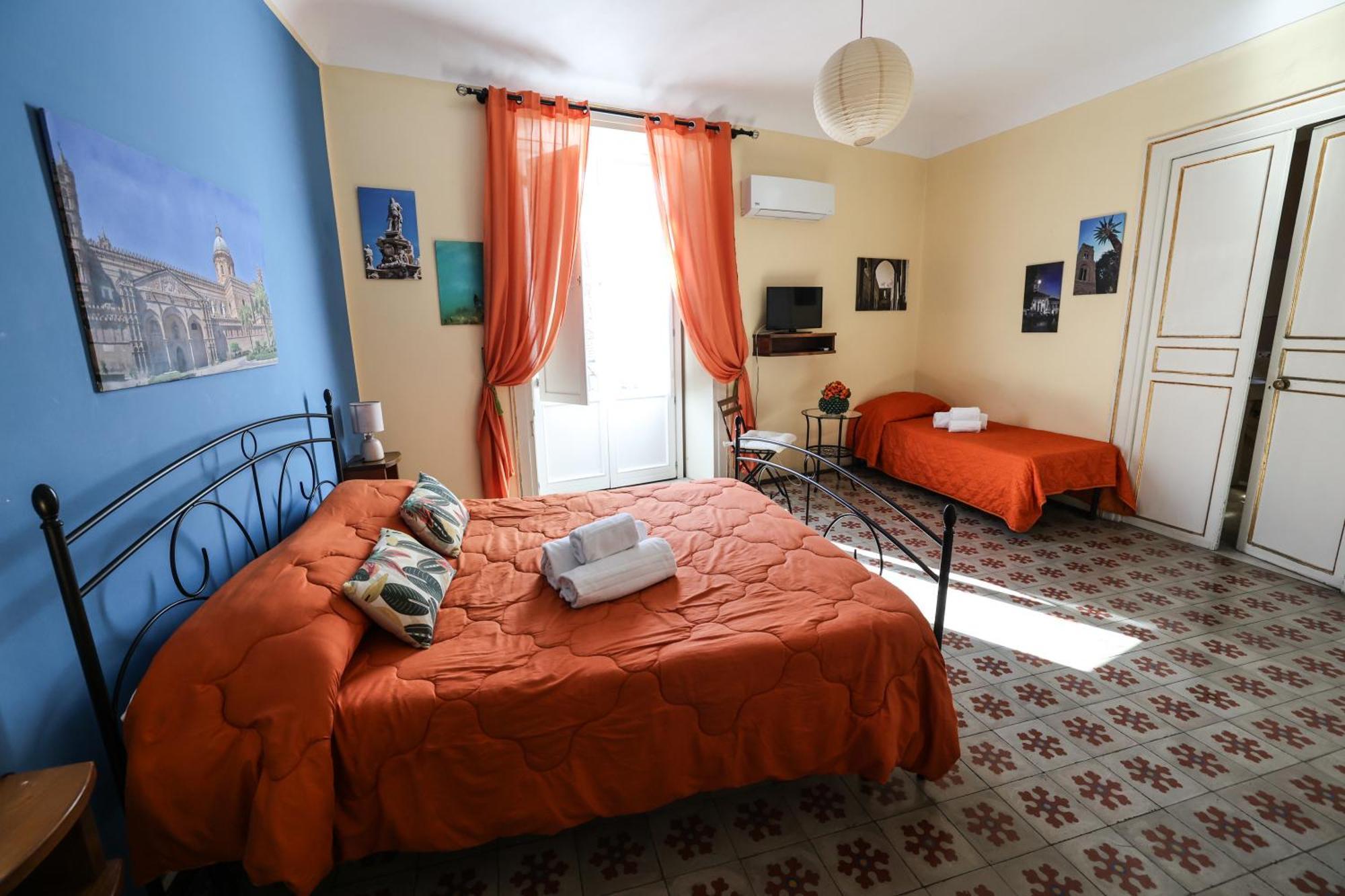 Bed & Breakfast Antica Dimora 3*