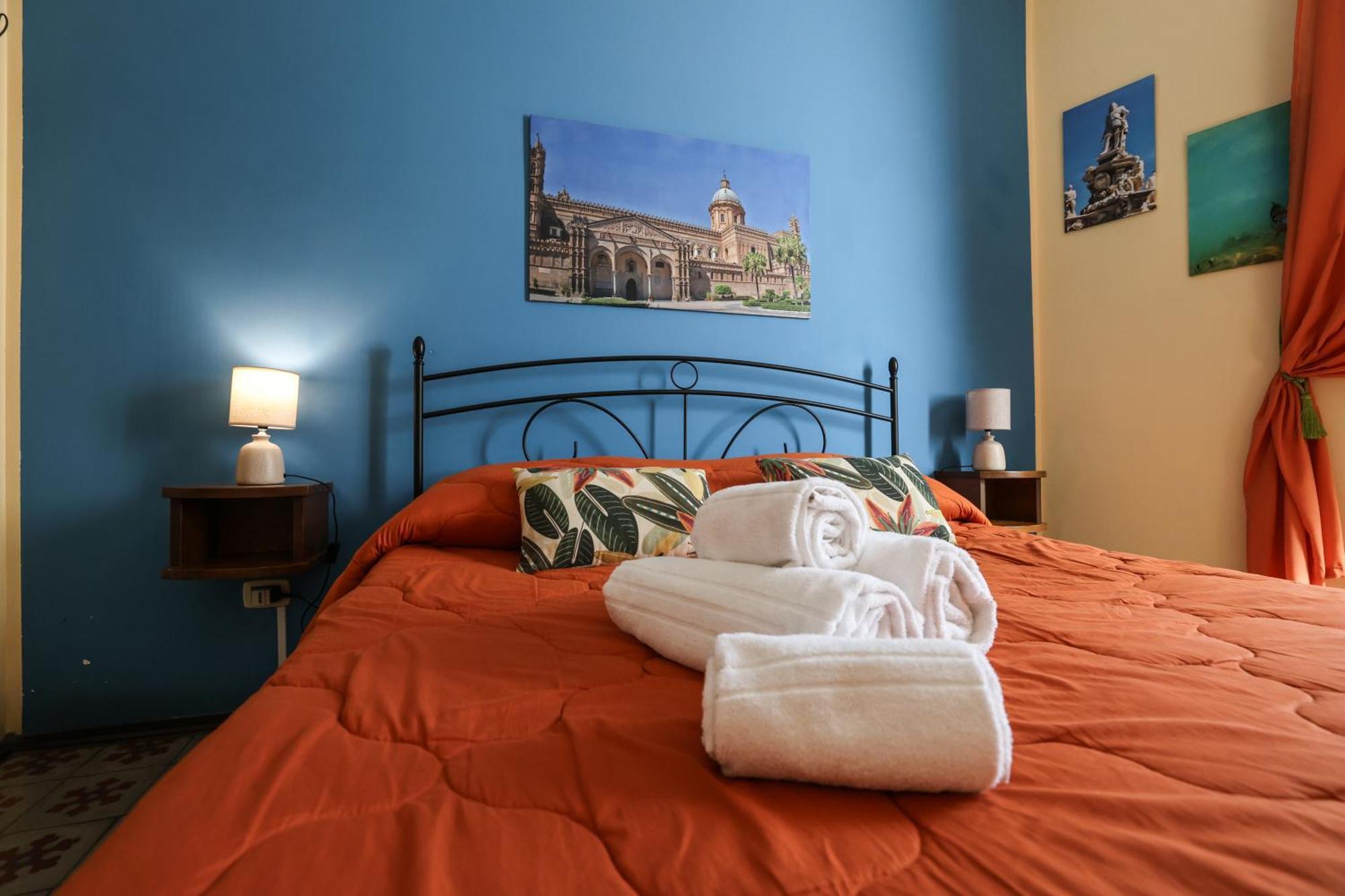 Antica Dimora 3* Palermo