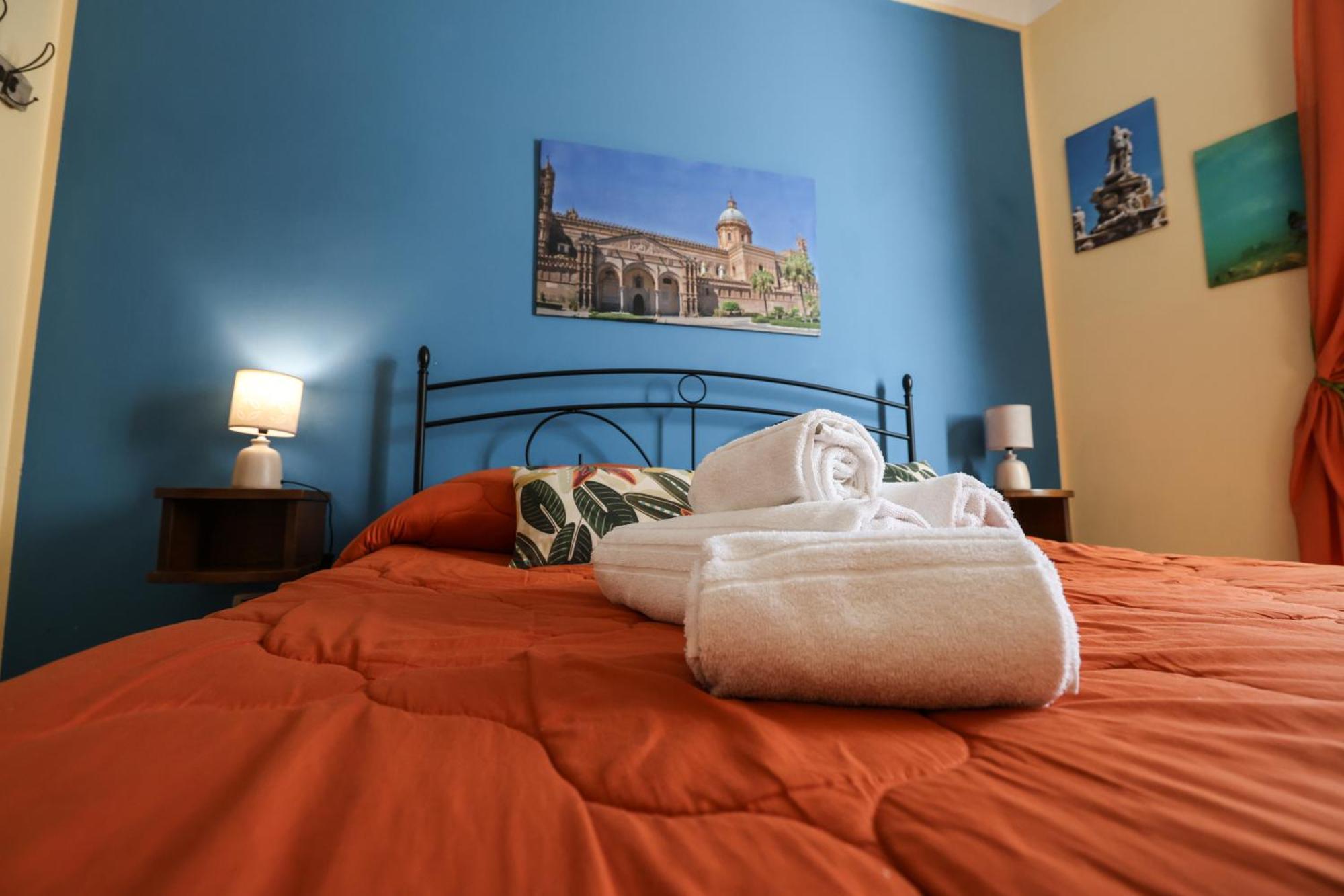 Antica Dimora Bed & Breakfast