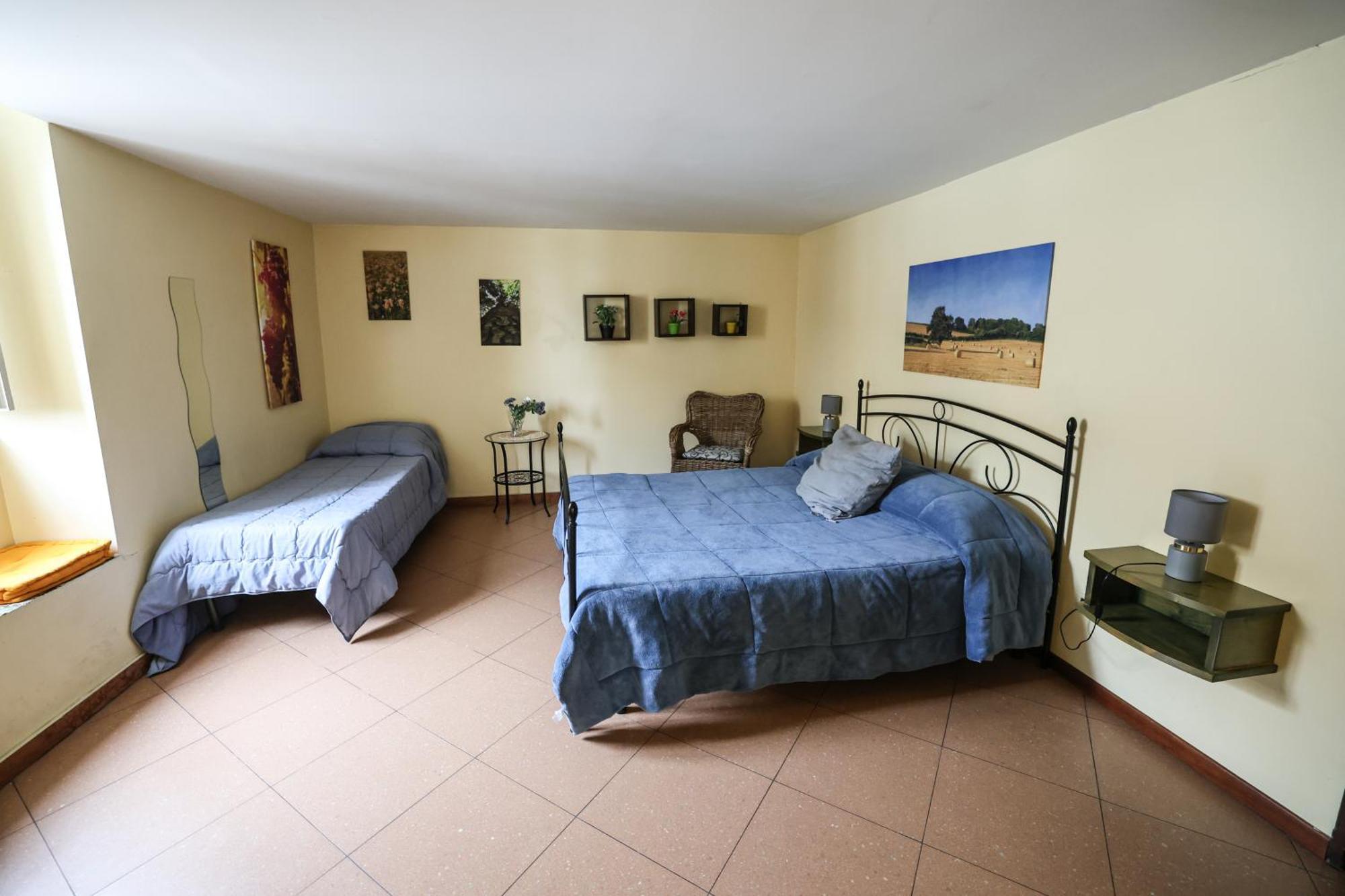 Antica Dimora 3* Palermo