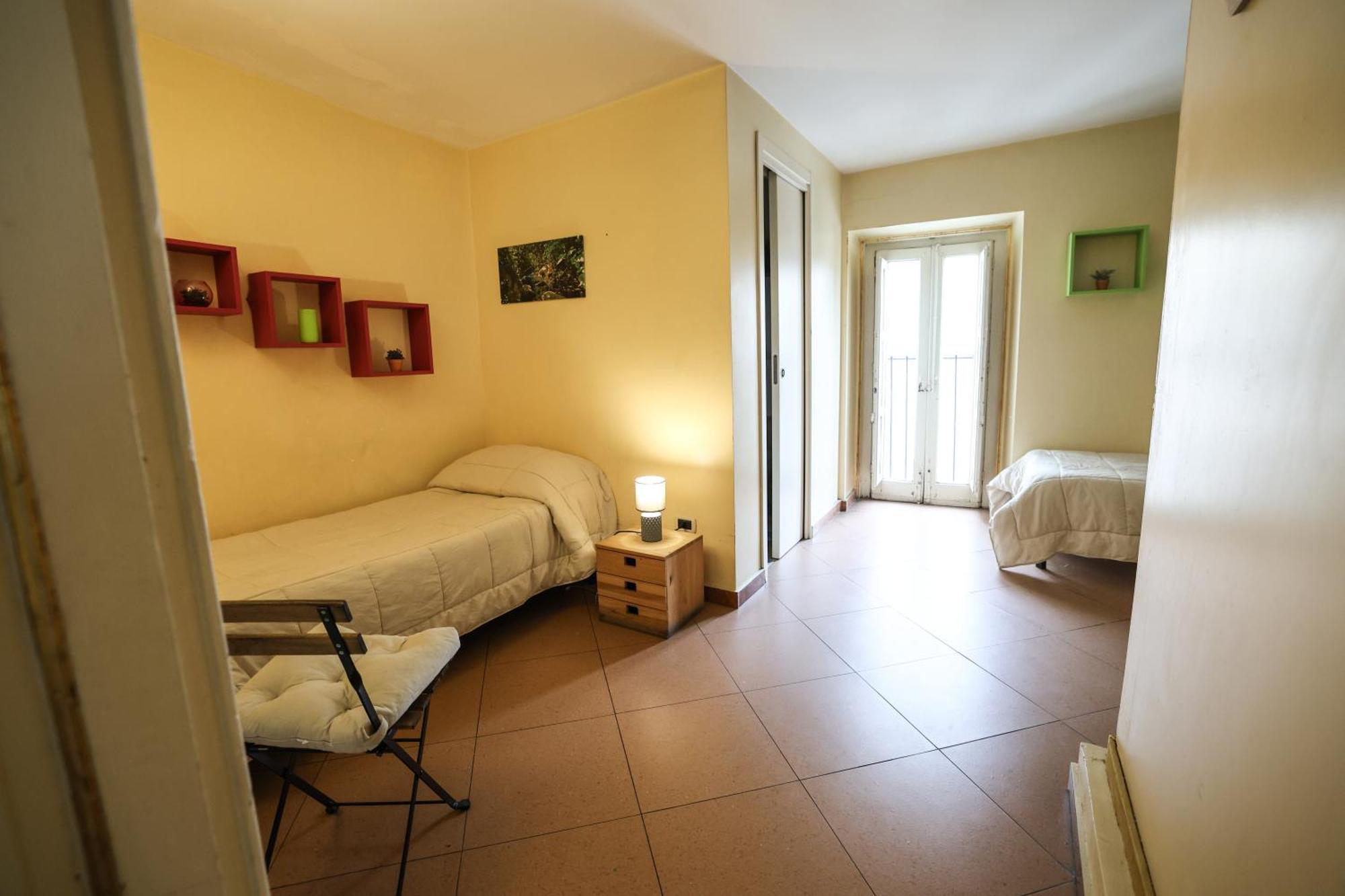 Bed & Breakfast Antica Dimora Palermo