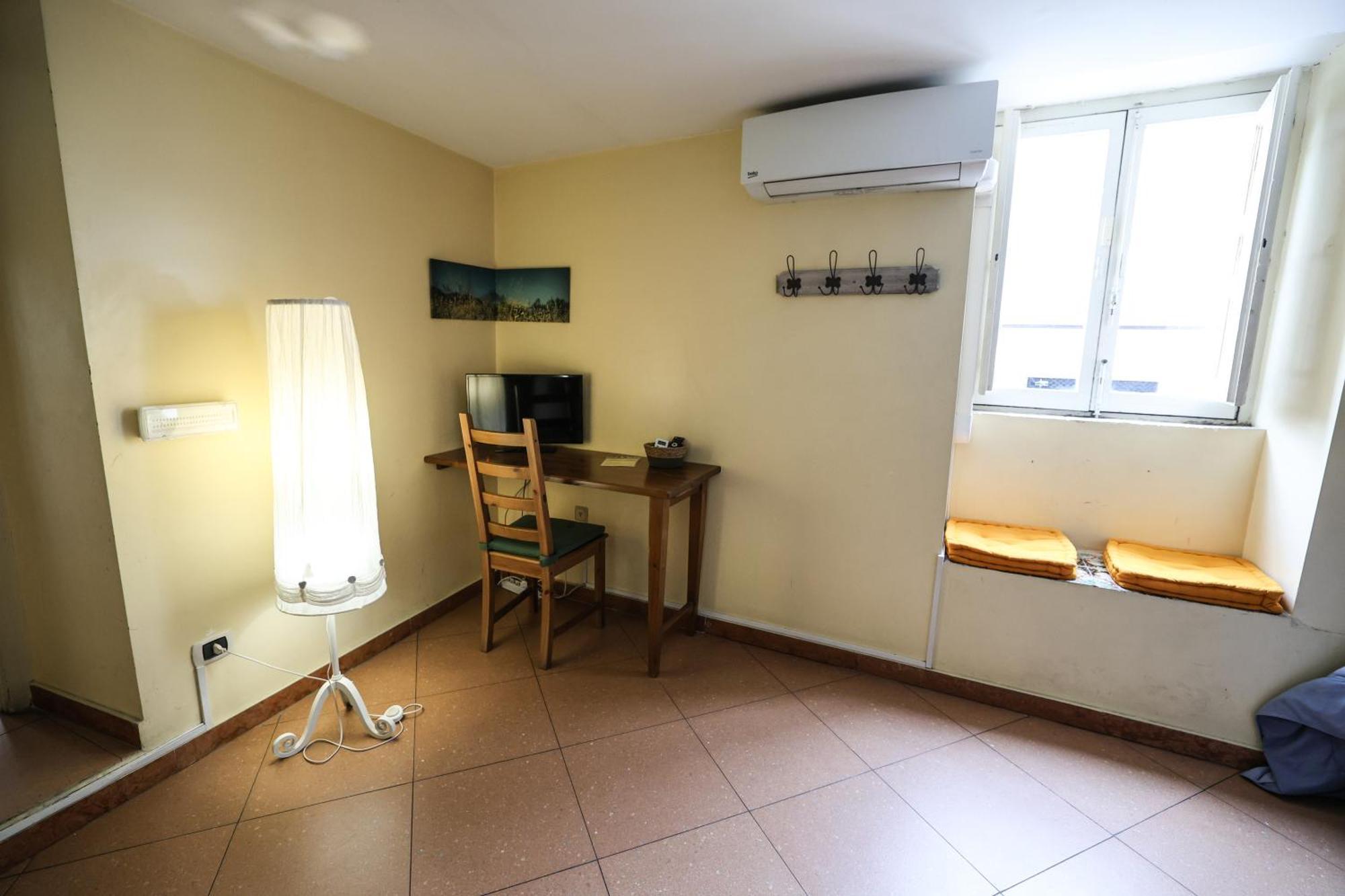 Antica Dimora 3*