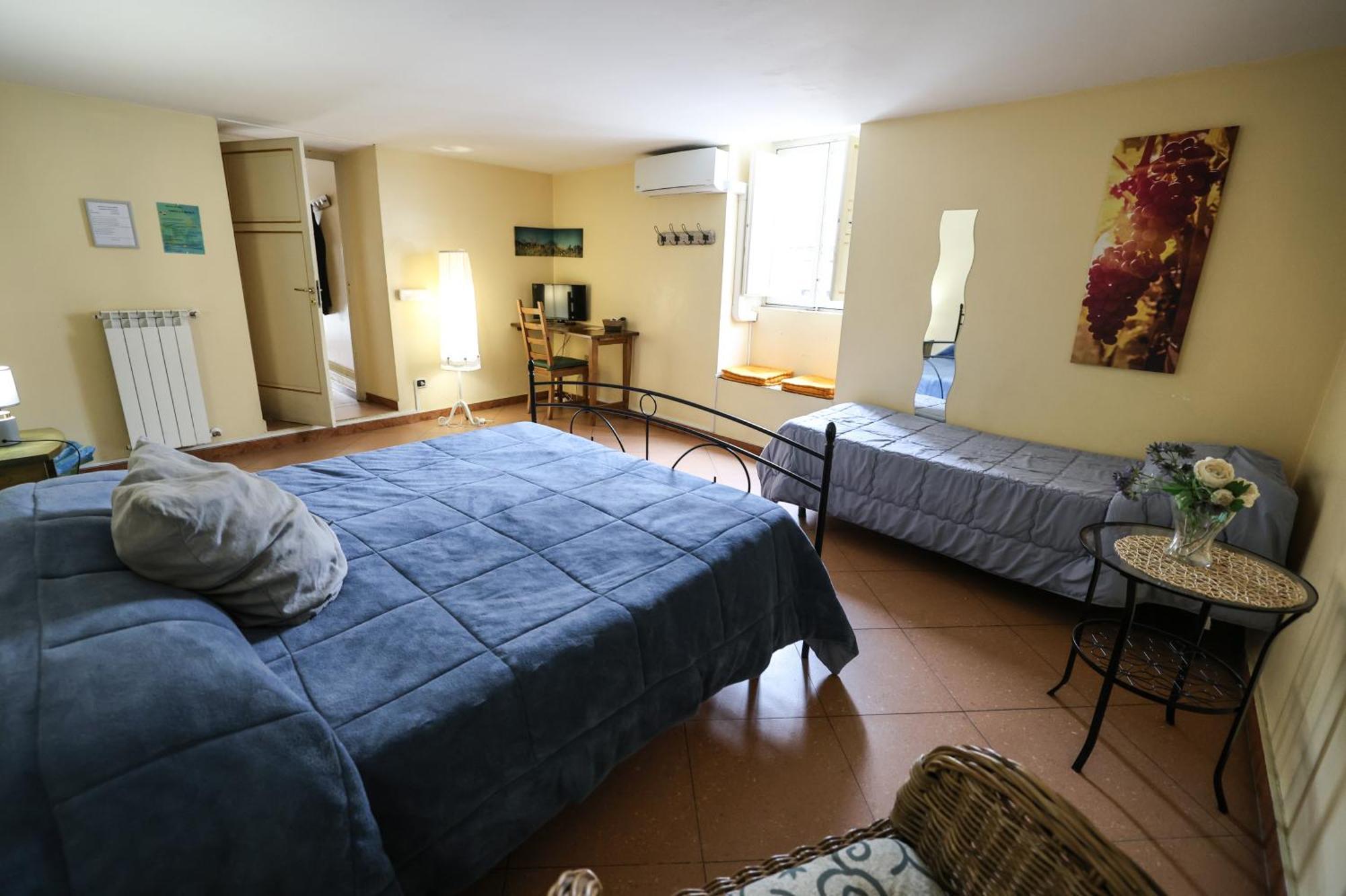 Antica Dimora 3* Palermo