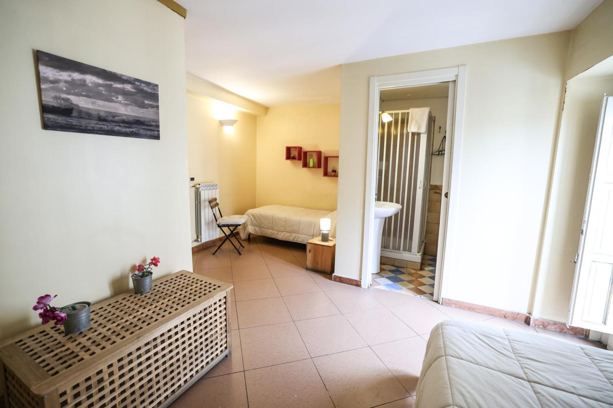 Bed & Breakfast Antica Dimora