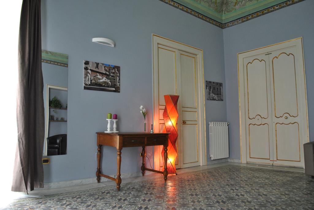 Antica Dimora 3* Palermo