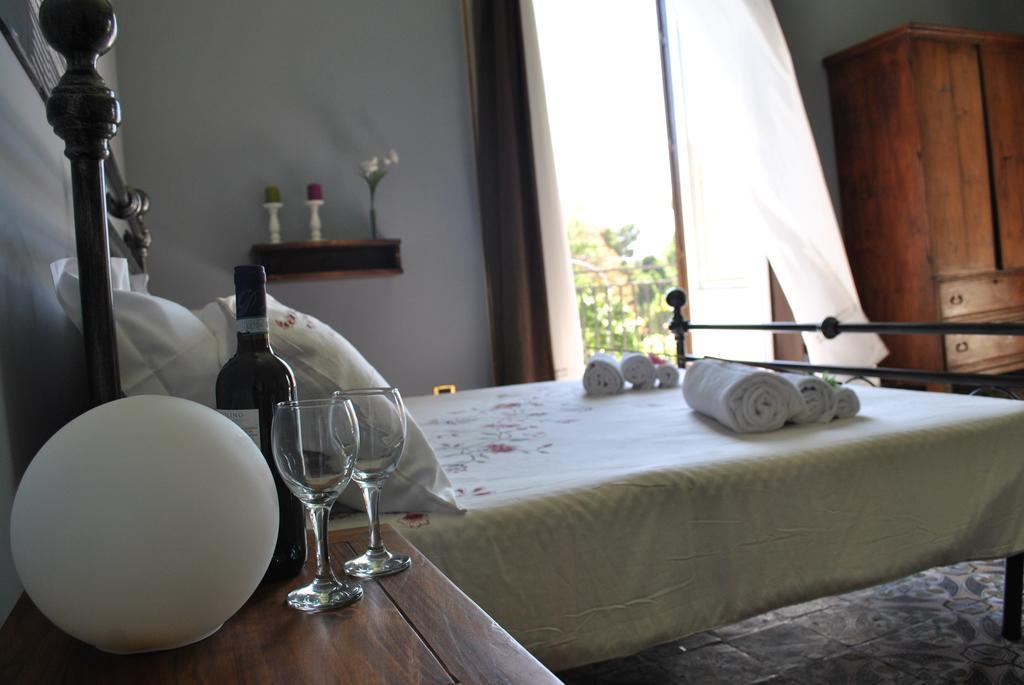 Antica Dimora Bed & Breakfast