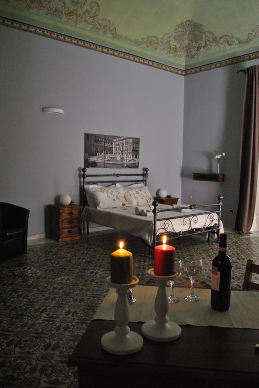 Bed & Breakfast Antica Dimora