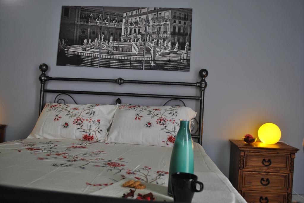 Bed & Breakfast Antica Dimora Palermo