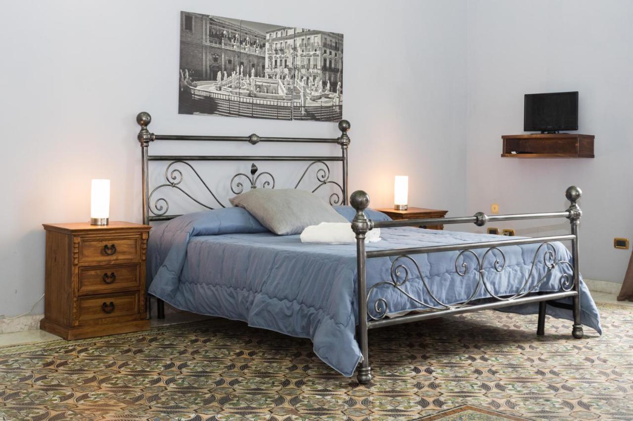 Bed & Breakfast Antica Dimora 3*