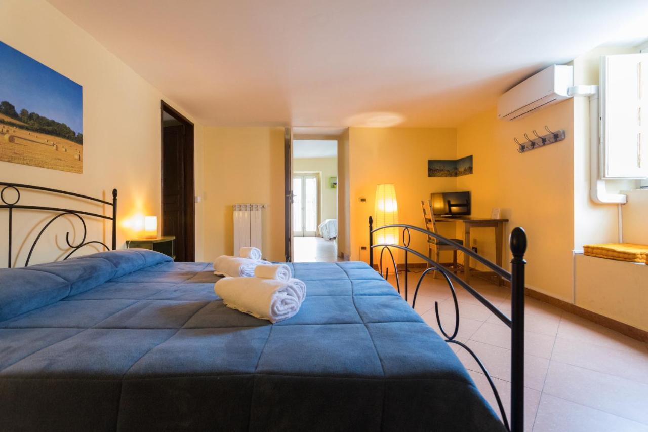Antica Dimora Bed & Breakfast Palermo