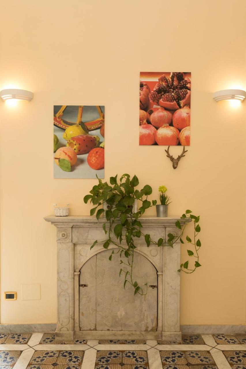 Bed & Breakfast Antica Dimora 3*