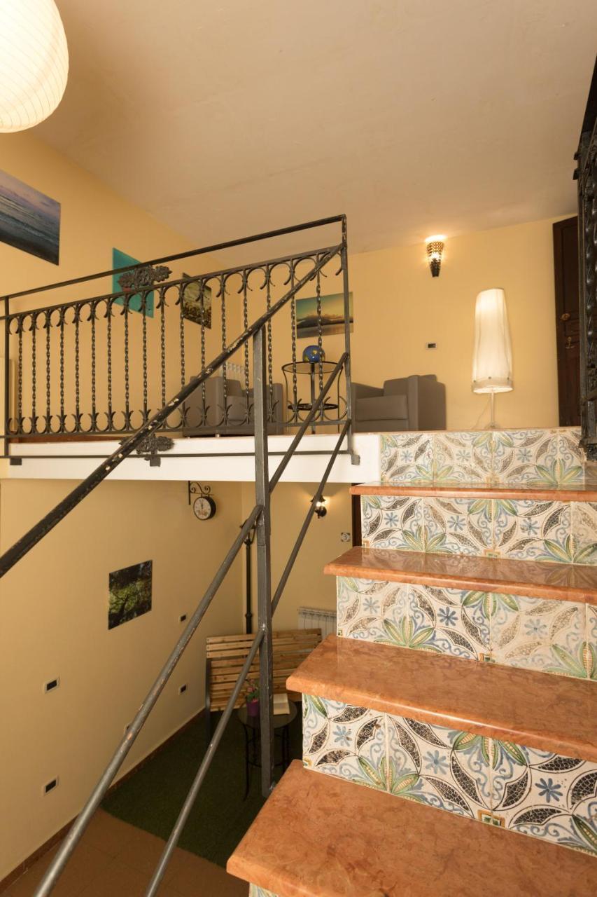 Bed & Breakfast Antica Dimora 3*